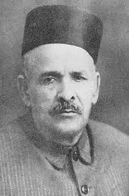 Ramkrishnabuwa Vaze