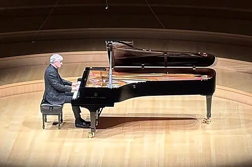 Jean‐Yves Thibaudet