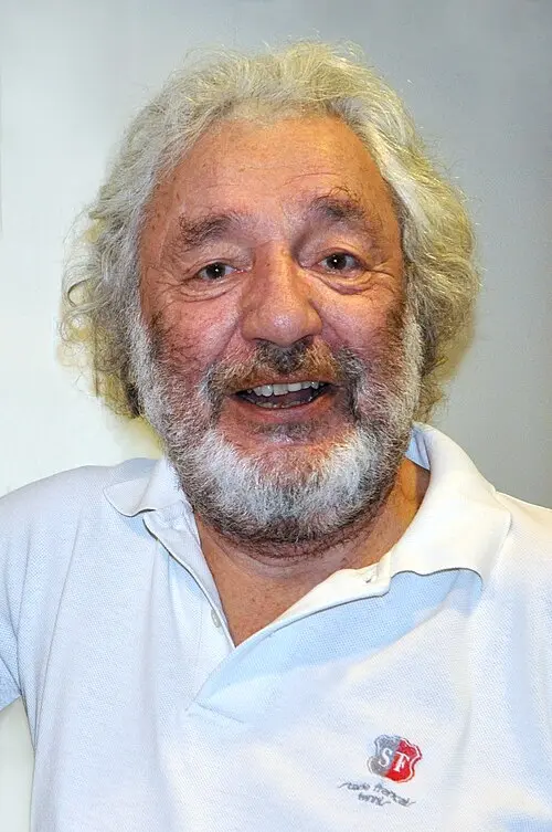 Hubert Wayaffe