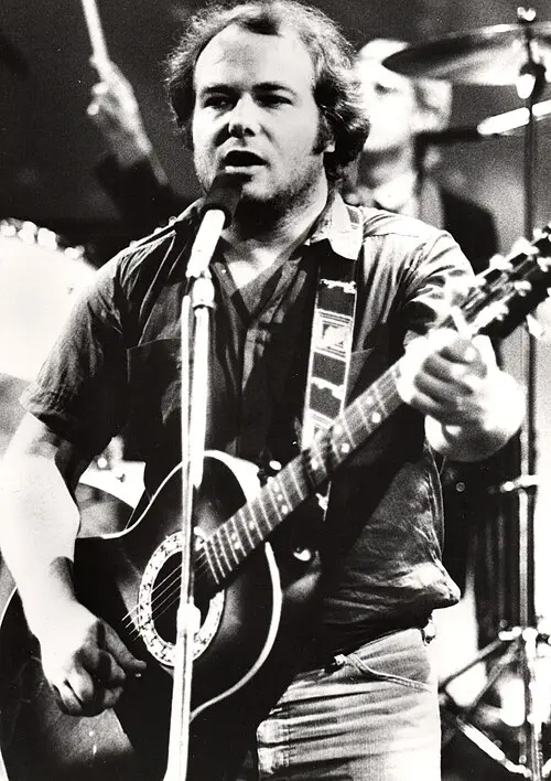 Johnny Tame