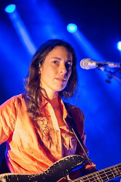 Sonja Glass