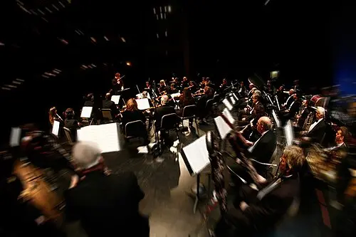 Brooklyn Philharmonic Symphony Orchestra