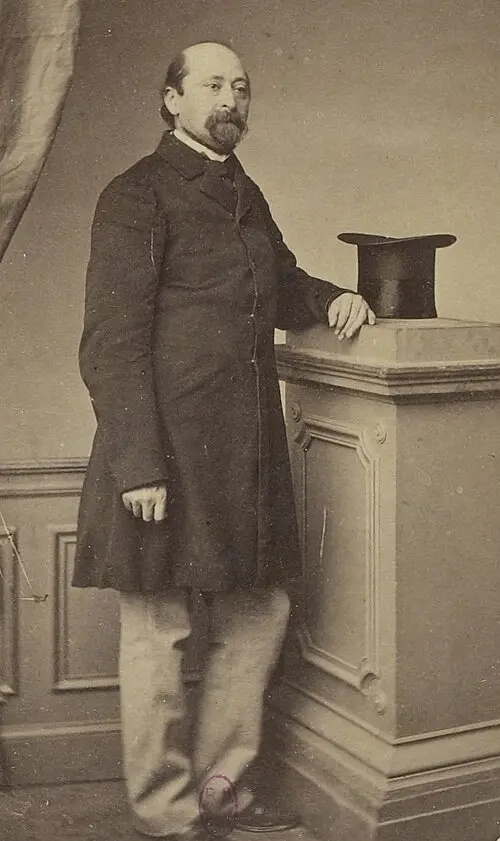 Hippolyte Rodrigues