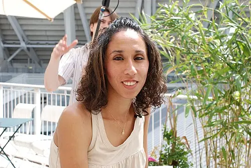 Assia El Hannouni