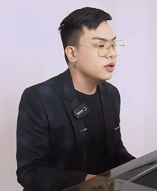 Hứa Kim Tuyền