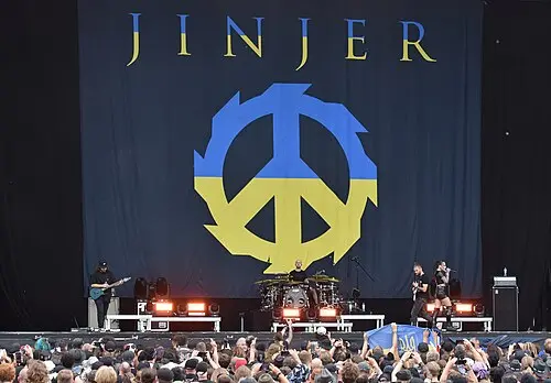 Jinjer
