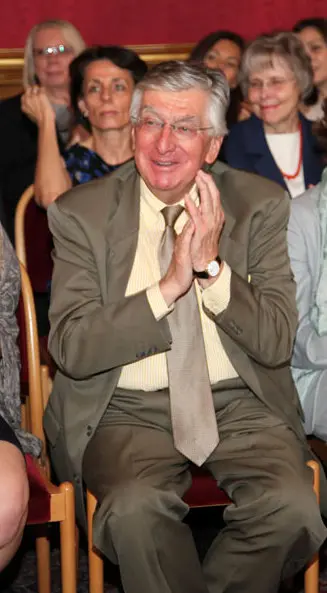 Heinz Zednik
