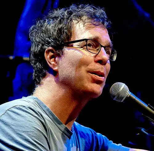 Ben Folds
