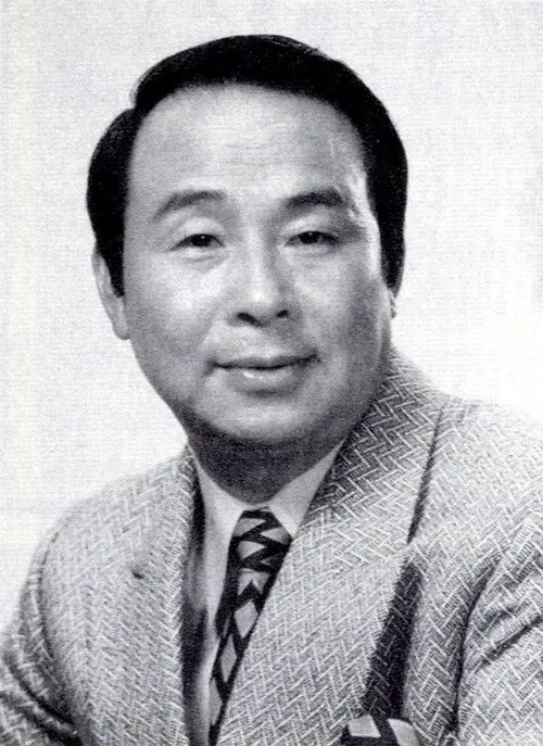 小畑実