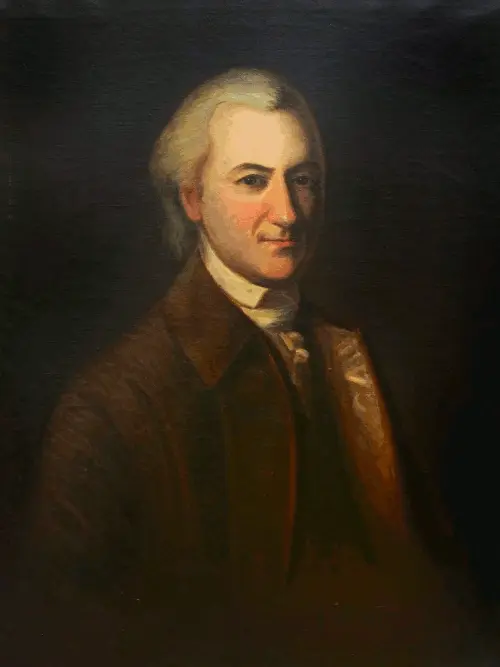 John Dickinson