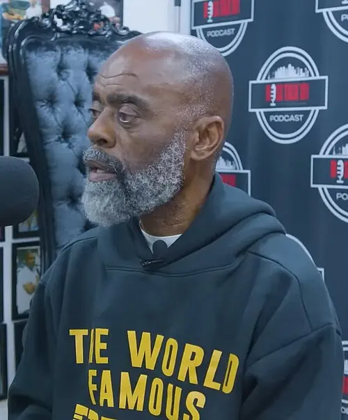 Freeway Rick Ross