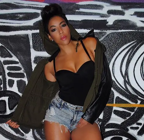 Nailah Thorbourne