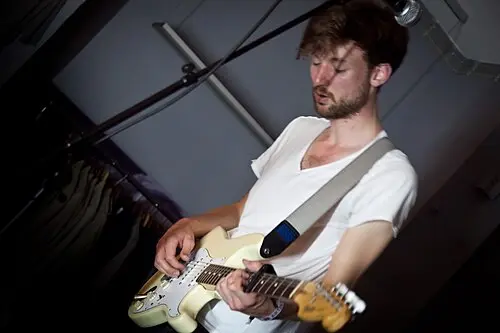 Daniel Schaub