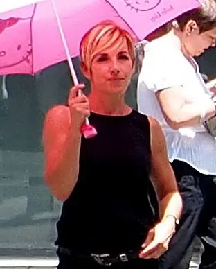 Ana Torroja