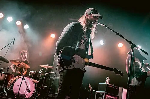 Sorority Noise