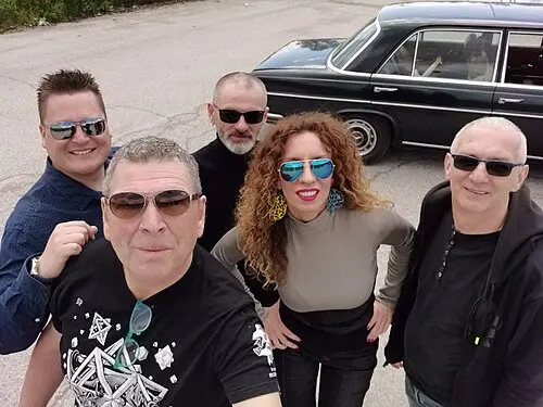 The Bastardz