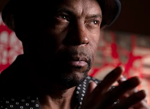 Todd Cochran