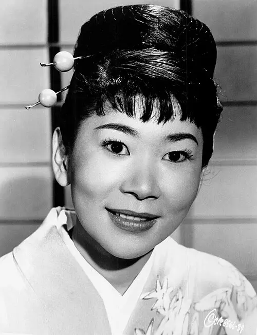 Miyoshi Umeki
