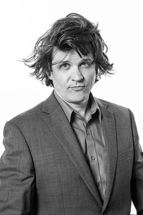 Sam McPheeters