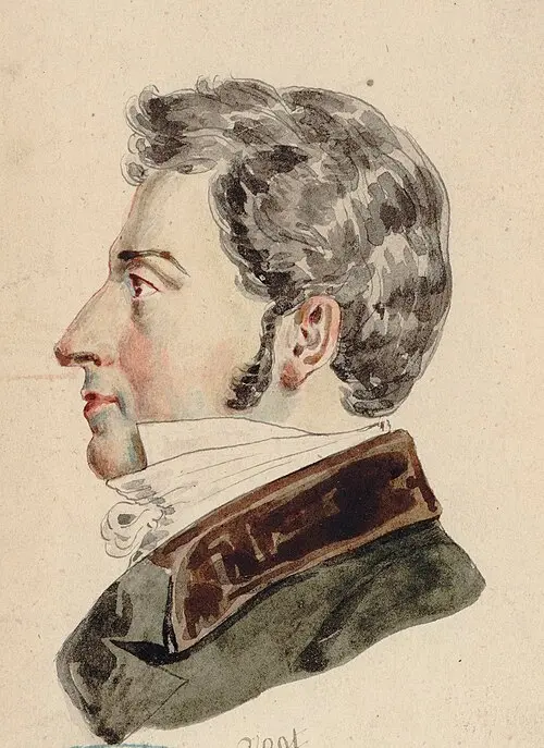 Gustave Vogt