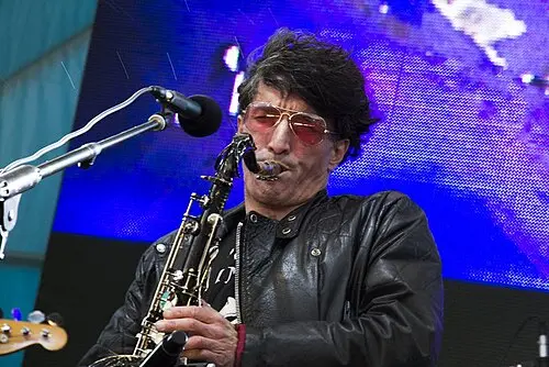 Willy Crook
