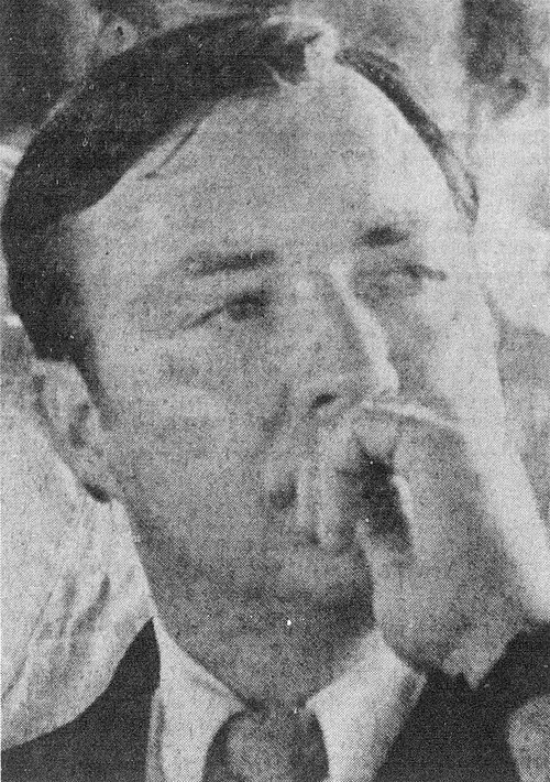Tom Metzger