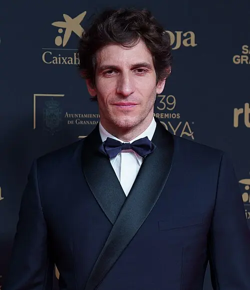 Quim Gutiérrez