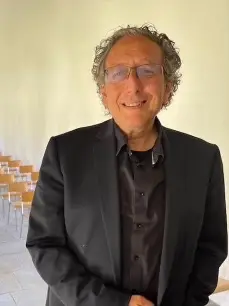 Jean‐Marc Luisada