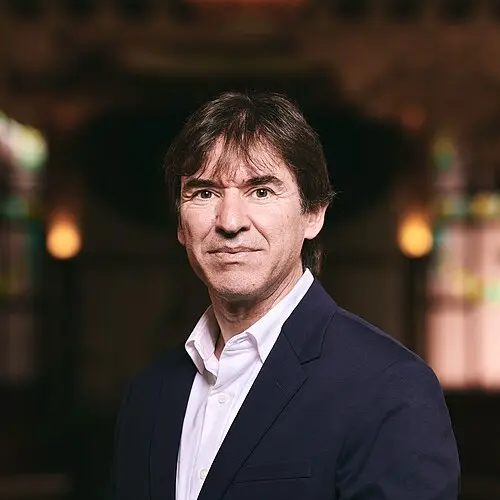 Xavier Puig