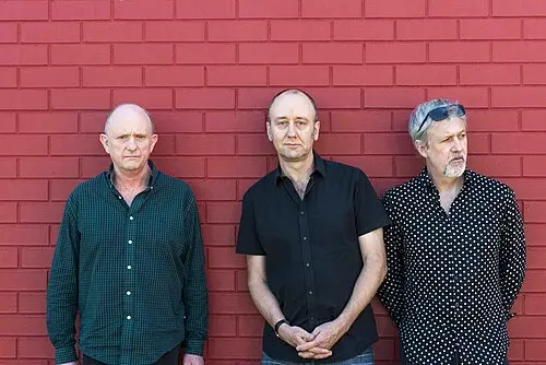 The Necks