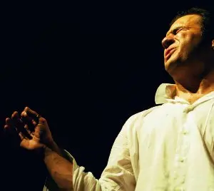 Paco del Pozo