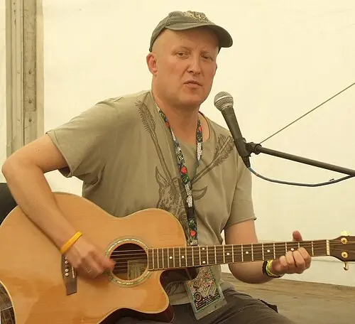 Piotr Bukartyk