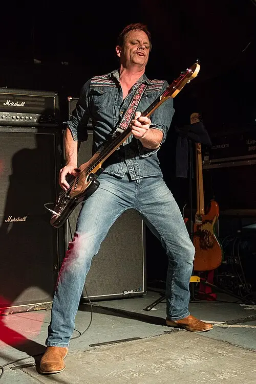 Tim Smith