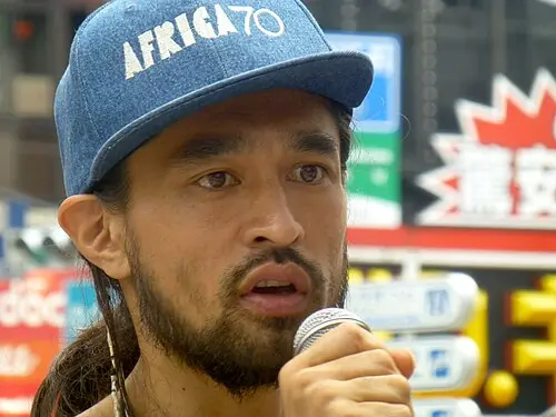 Yohei Miyake