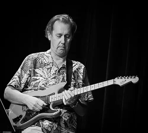 Knut Værnes
