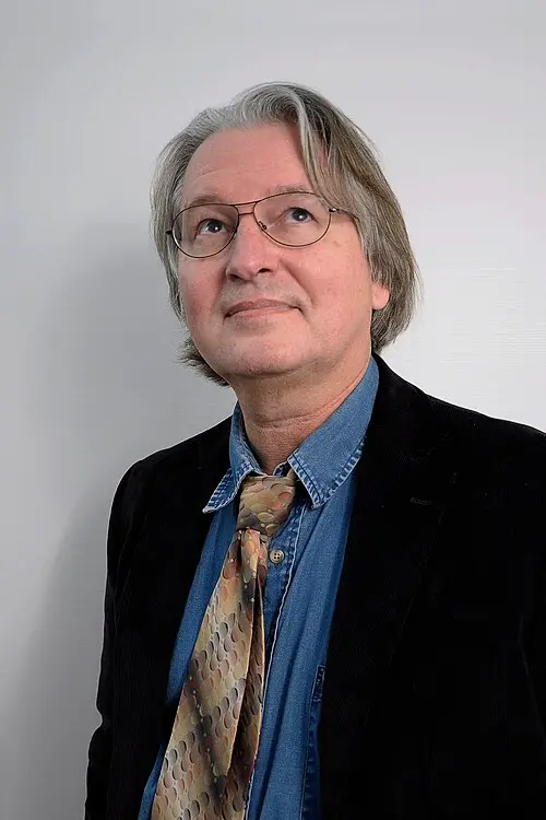Bruce Sterling
