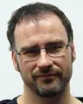 Philip Moriarty