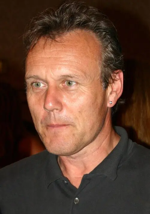 Anthony Stewart Head