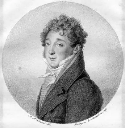 Jean‐Xavier Lefèvre