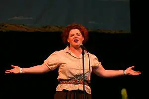 Maura O’Connell