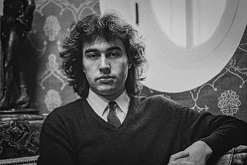 Jean‐Patrice Brosse