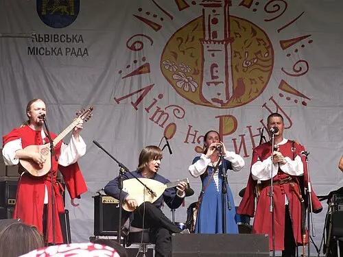 Stary Olsa