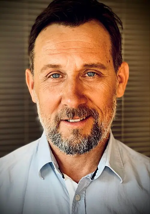 Martin Oberhauser