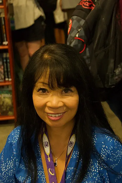 Jean Kwok
