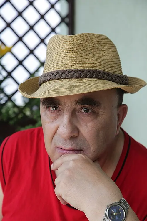 Zbigniew Łapiński