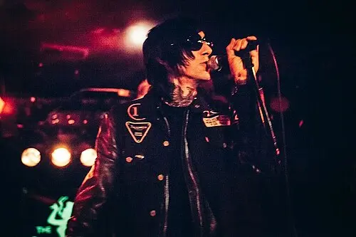 The Lords of Altamont