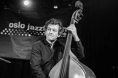 Olaf Kamfjord