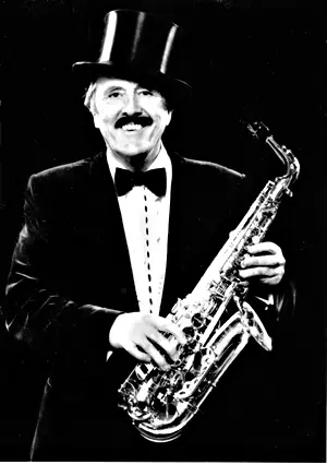 Fredrik Friis