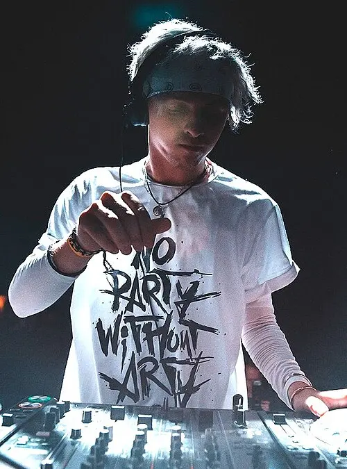 ARTY