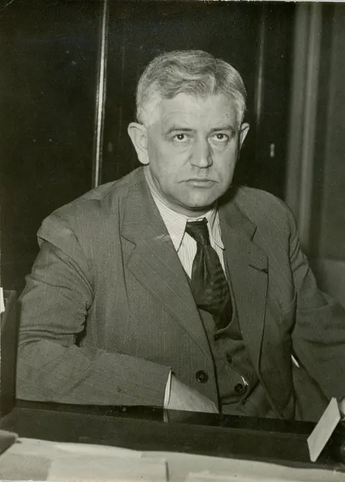 Marcel-Edmond Naegelen